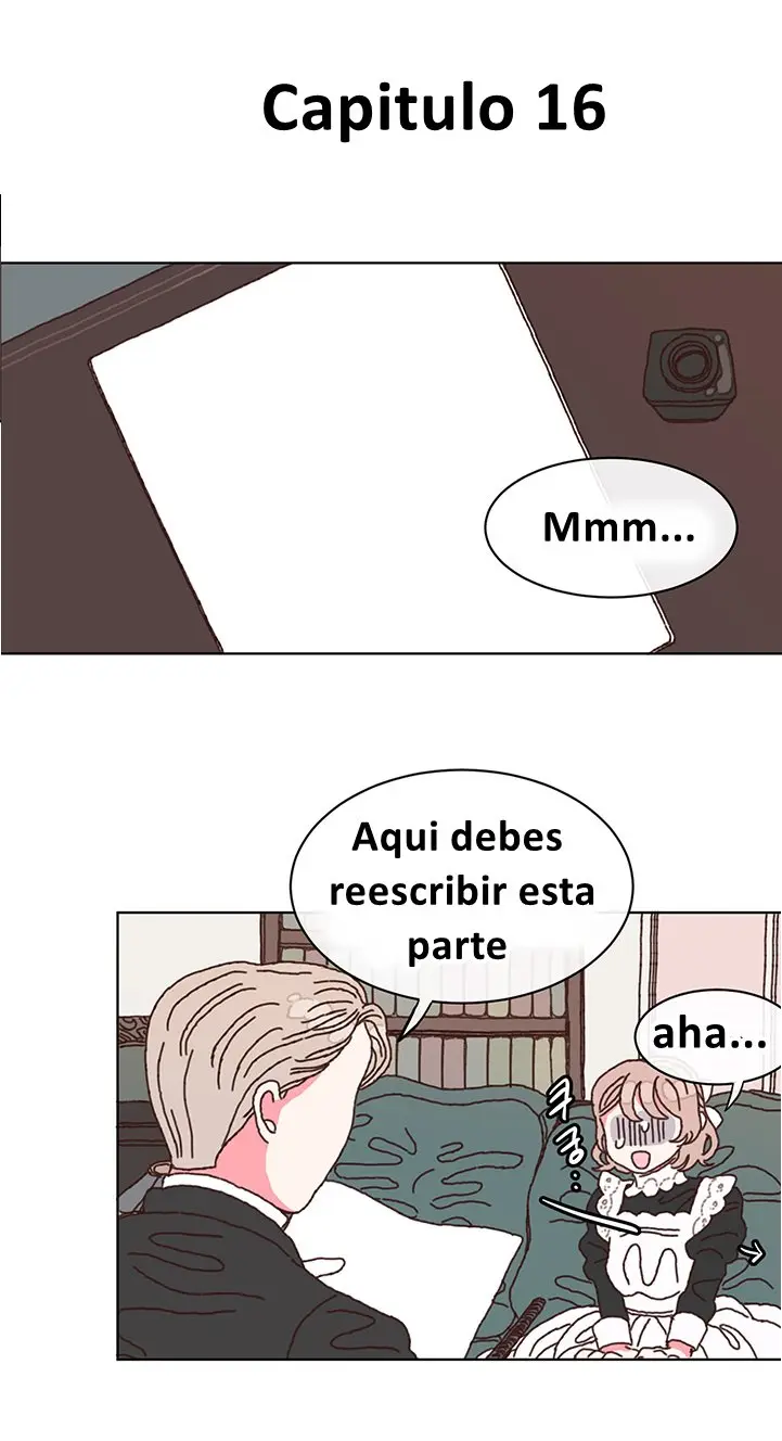 El secreto del joven maestro (2019) - Capítulo 16 - Página 2 - LectorTMOo