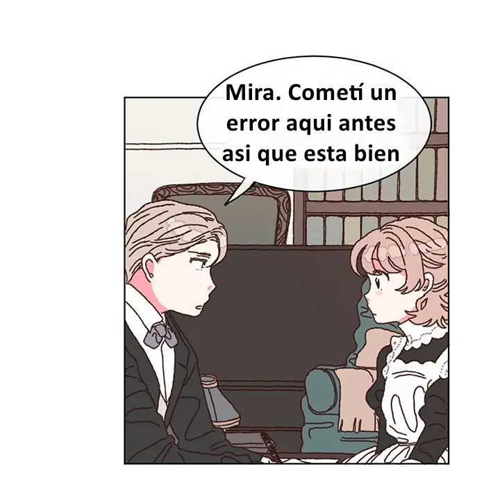 El secreto del joven maestro (2019) - Capítulo 16 - Página 4 - LectorTMOo