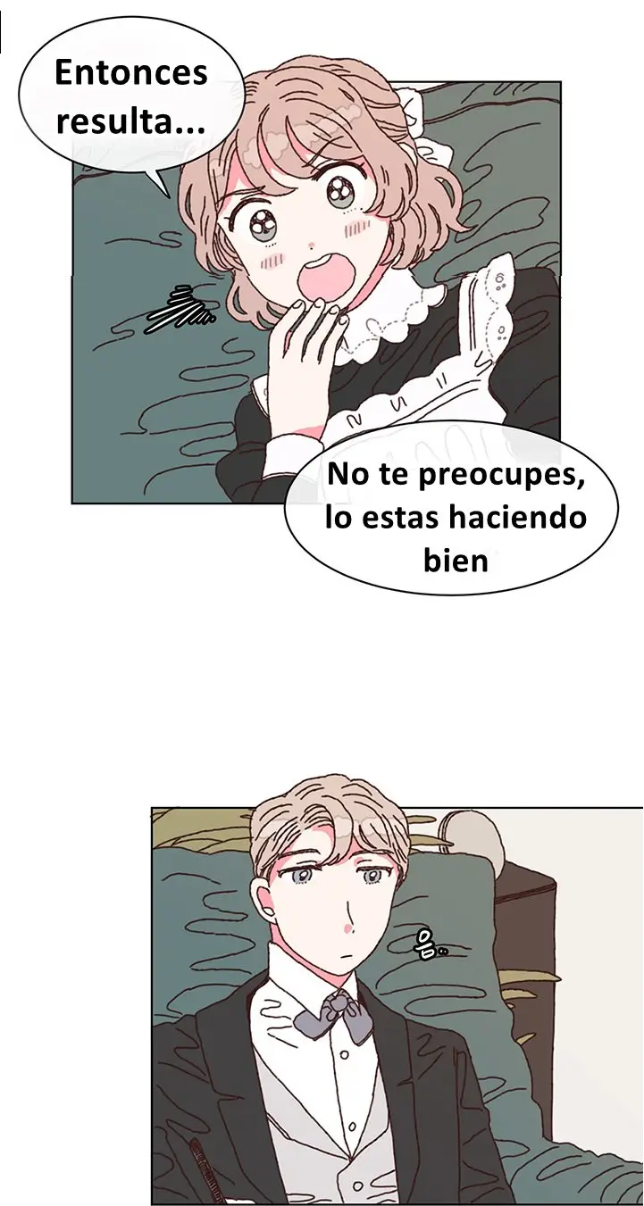 El secreto del joven maestro (2019) - Capítulo 16 - Página 5 - LectorTMOo