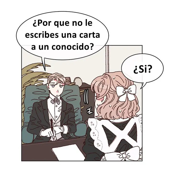 El secreto del joven maestro (2019) - Capítulo 16 - Página 6 - LectorTMOo