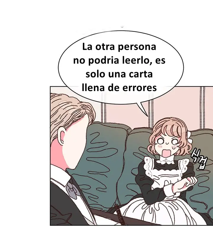 El secreto del joven maestro (2019) - Capítulo 16 - Página 7 - LectorTMOo