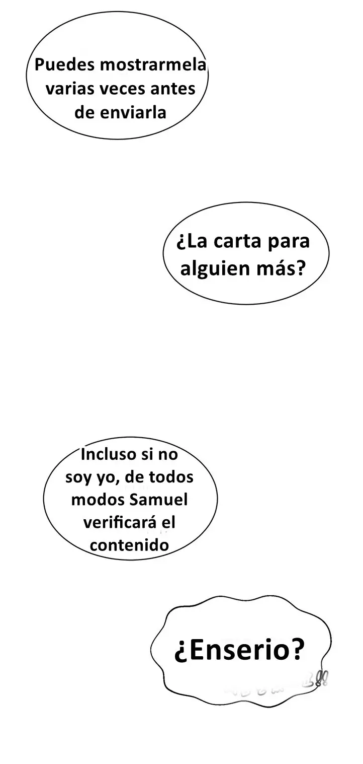 El secreto del joven maestro (2019) - Capítulo 16 - Página 8 - LectorTMOo