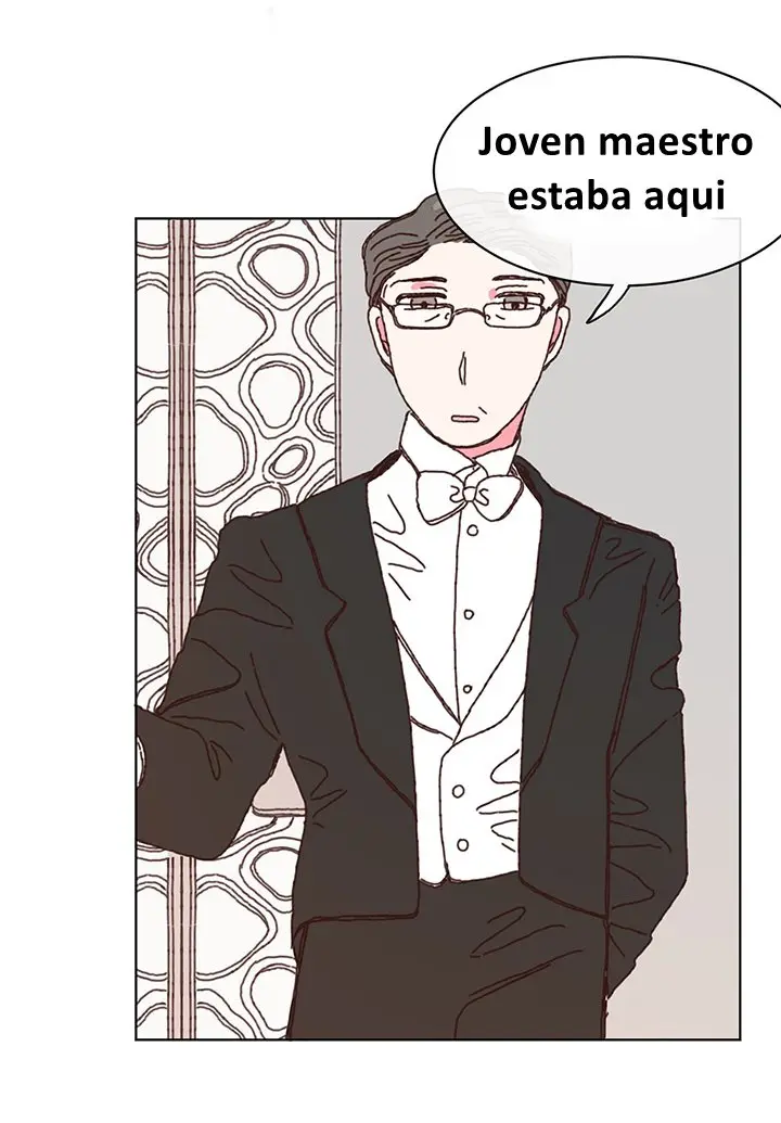 El secreto del joven maestro (2019) - Capítulo 16 - Página 10 - LectorTMOo