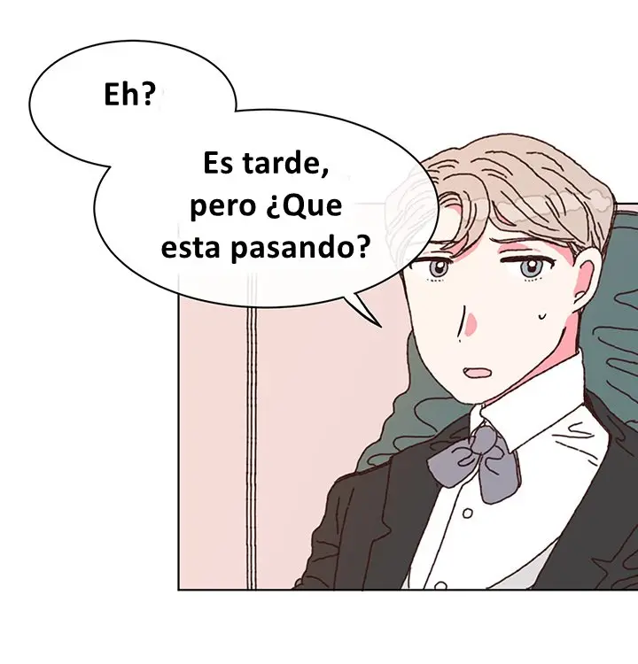 El secreto del joven maestro (2019) - Capítulo 16 - Página 11 - LectorTMOo