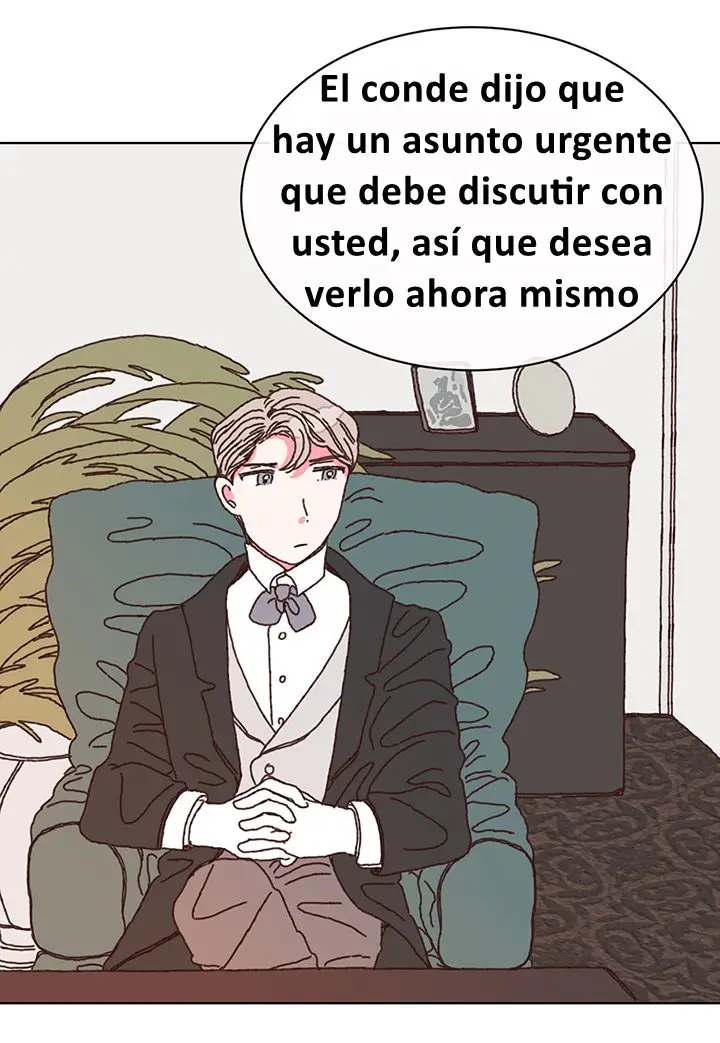 El secreto del joven maestro (2019) - Capítulo 16 - Página 14 - LectorTMOo