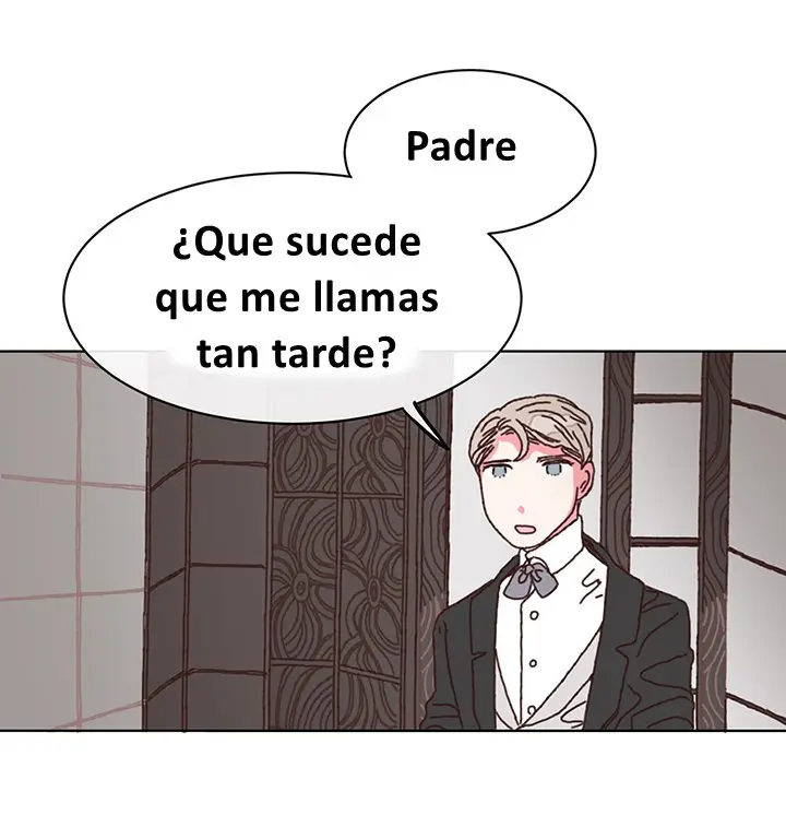 El secreto del joven maestro (2019) - Capítulo 16 - Página 16 - LectorTMOo