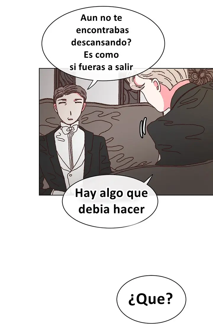 El secreto del joven maestro (2019) - Capítulo 16 - Página 17 - LectorTMOo