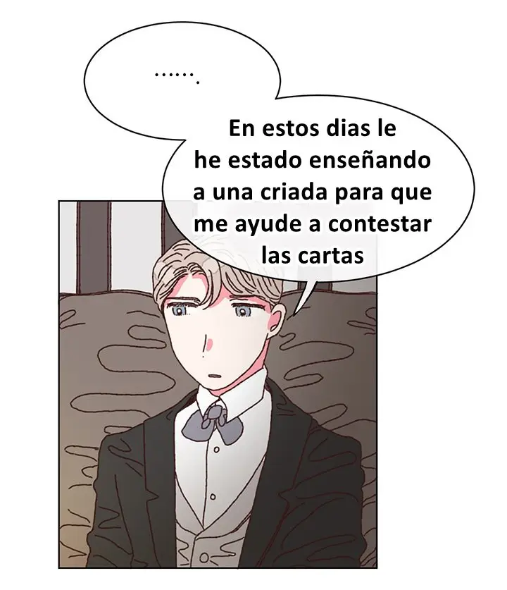 El secreto del joven maestro (2019) - Capítulo 16 - Página 18 - LectorTMOo