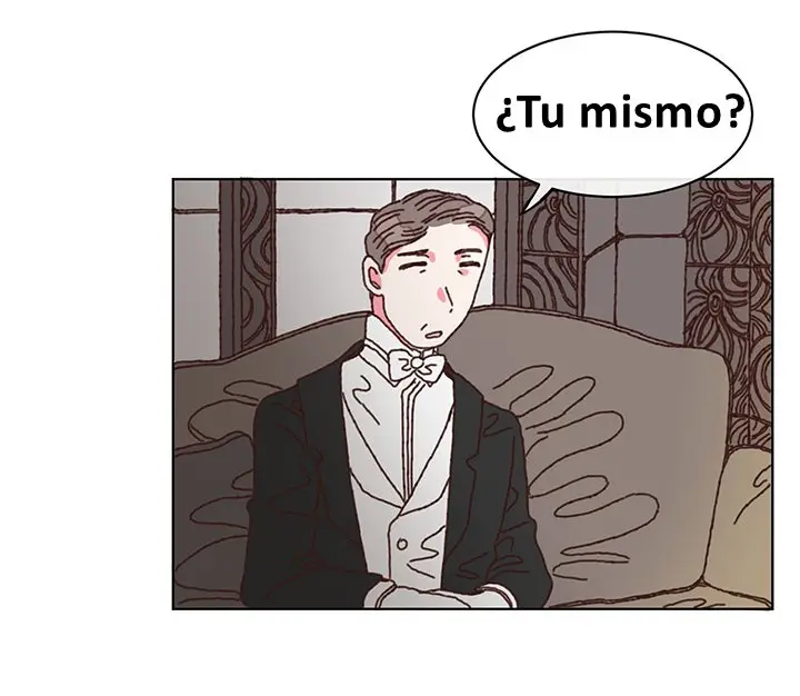 El secreto del joven maestro (2019) - Capítulo 16 - Página 19 - LectorTMOo
