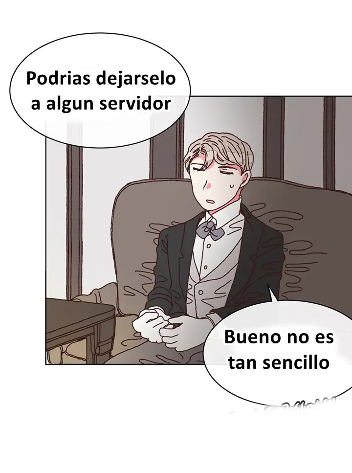 El secreto del joven maestro (2019) - Capítulo 16 - Página 20 - LectorTMOo