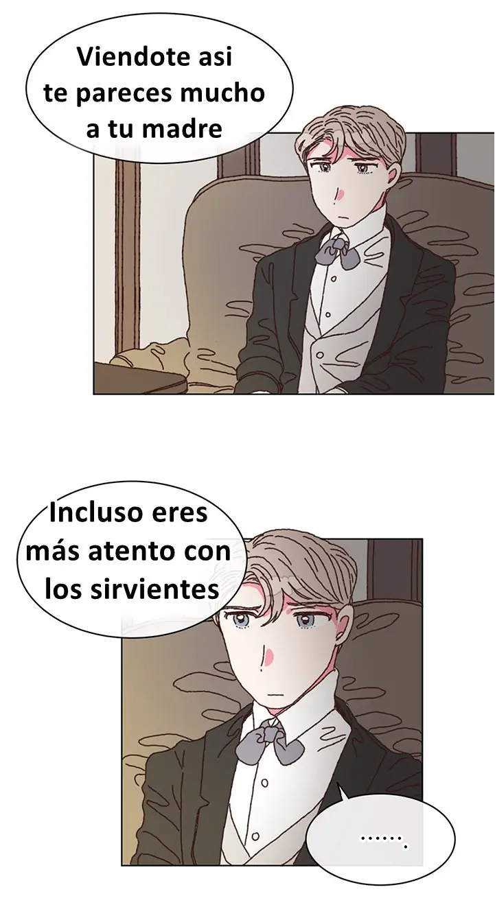 El secreto del joven maestro (2019) - Capítulo 16 - Página 22 - LectorTMOo