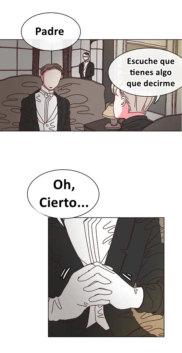 El secreto del joven maestro (2019) - Capítulo 16 - Página 23 - LectorTMOo