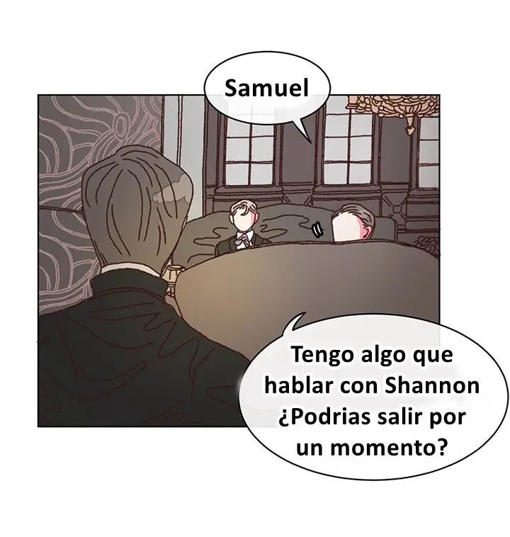 El secreto del joven maestro (2019) - Capítulo 16 - Página 24 - LectorTMOo