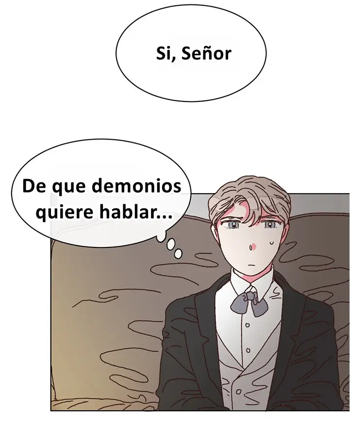 El secreto del joven maestro (2019) - Capítulo 16 - Página 25 - LectorTMOo