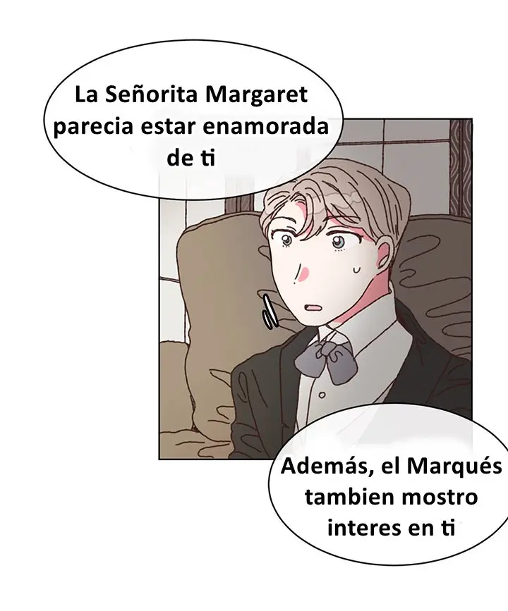 El secreto del joven maestro (2019) - Capítulo 16 - Página 27 - LectorTMOo