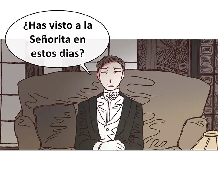 El secreto del joven maestro (2019) - Capítulo 16 - Página 28 - LectorTMOo