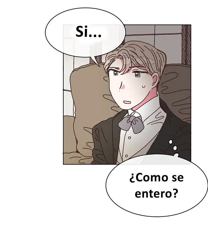 El secreto del joven maestro (2019) - Capítulo 16 - Página 29 - LectorTMOo