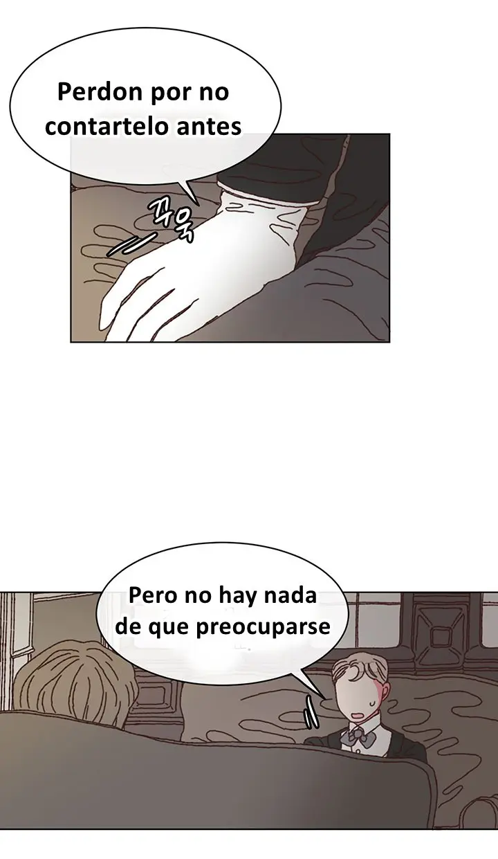 El secreto del joven maestro (2019) - Capítulo 16 - Página 30 - LectorTMOo