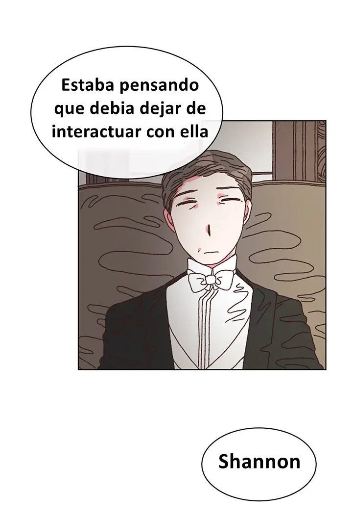 El secreto del joven maestro (2019) - Capítulo 16 - Página 31 - LectorTMOo