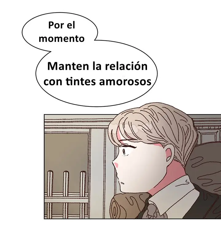 El secreto del joven maestro (2019) - Capítulo 16 - Página 32 - LectorTMOo
