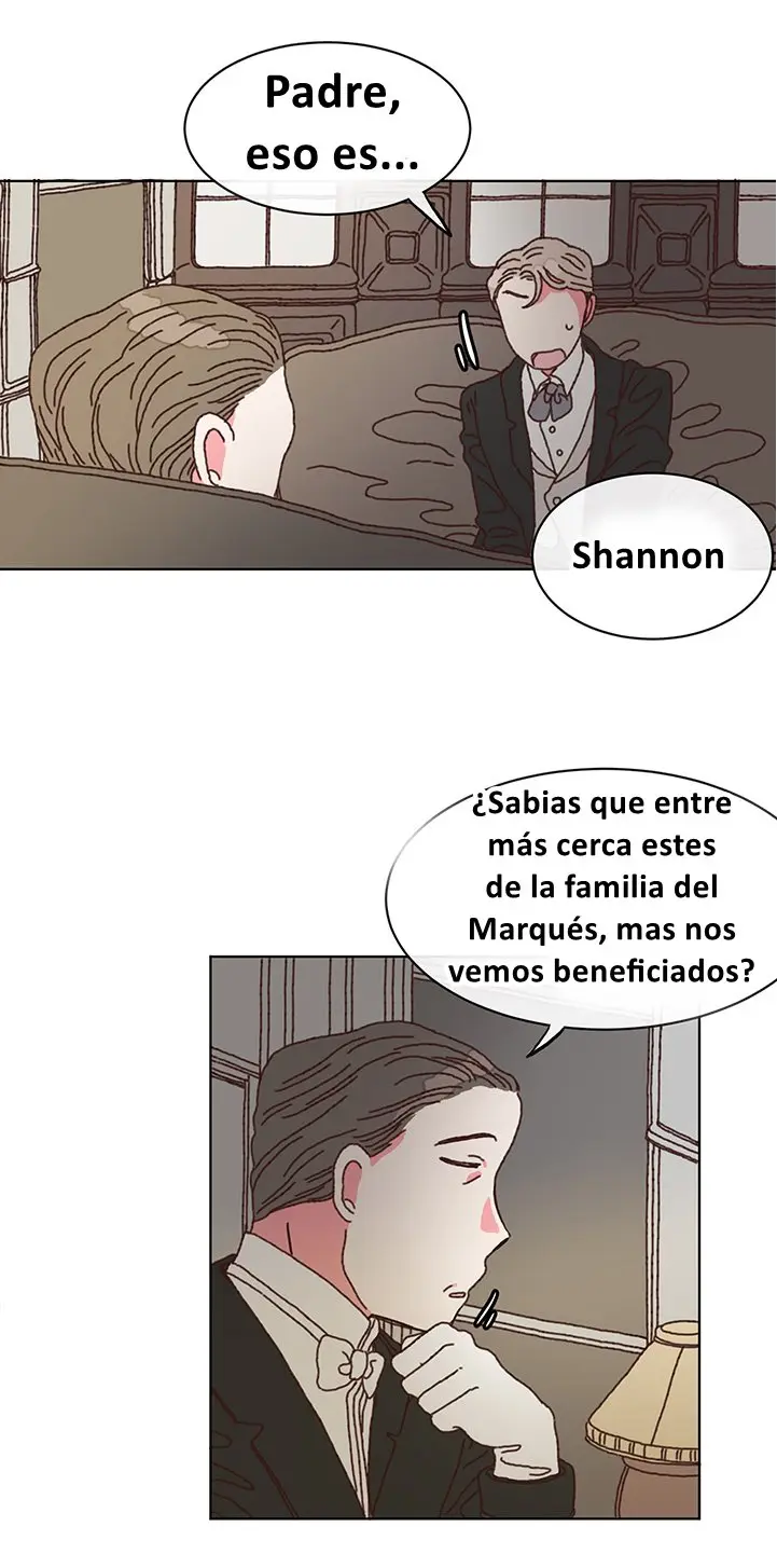 El secreto del joven maestro (2019) - Capítulo 16 - Página 33 - LectorTMOo