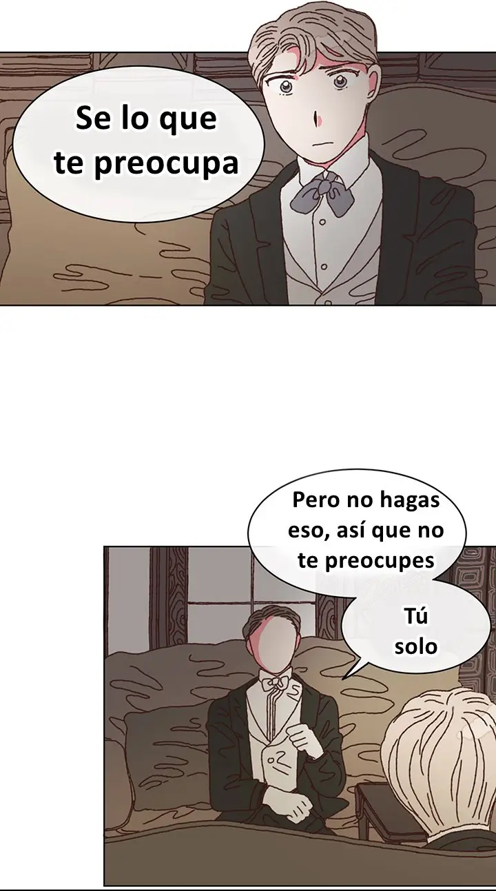 El secreto del joven maestro (2019) - Capítulo 16 - Página 34 - LectorTMOo