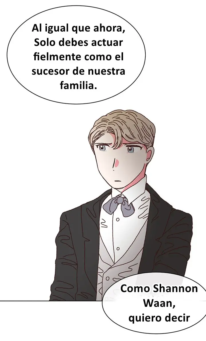 El secreto del joven maestro (2019) - Capítulo 16 - Página 35 - LectorTMOo