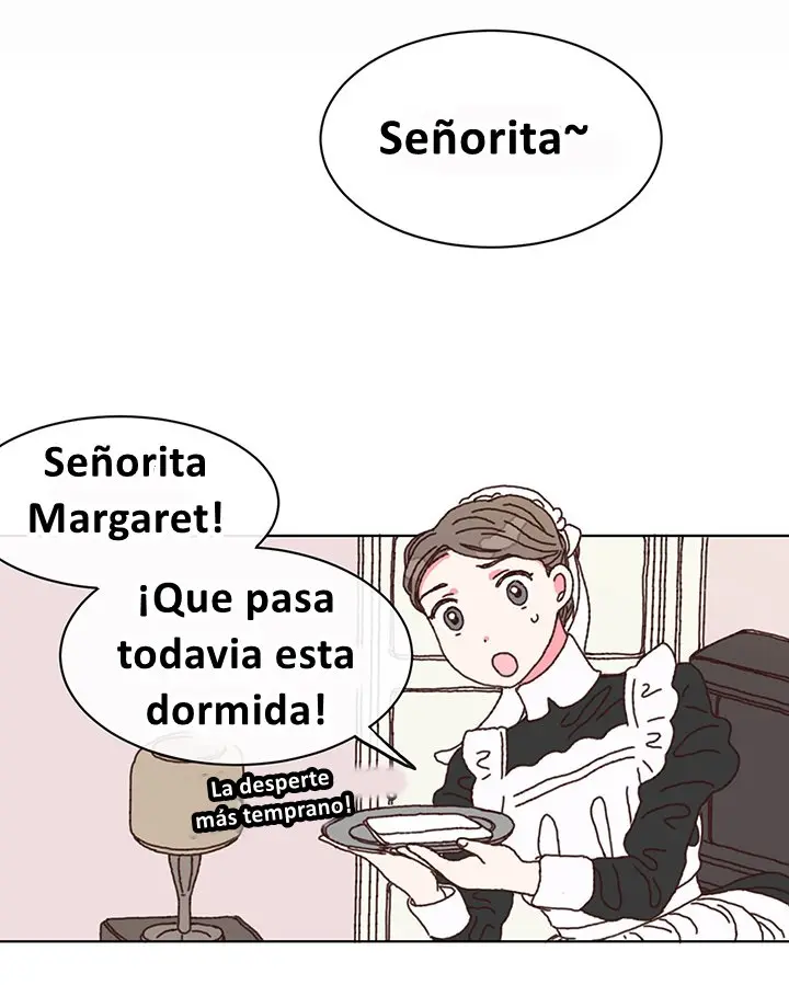 El secreto del joven maestro (2019) - Capítulo 16 - Página 38 - LectorTMOo