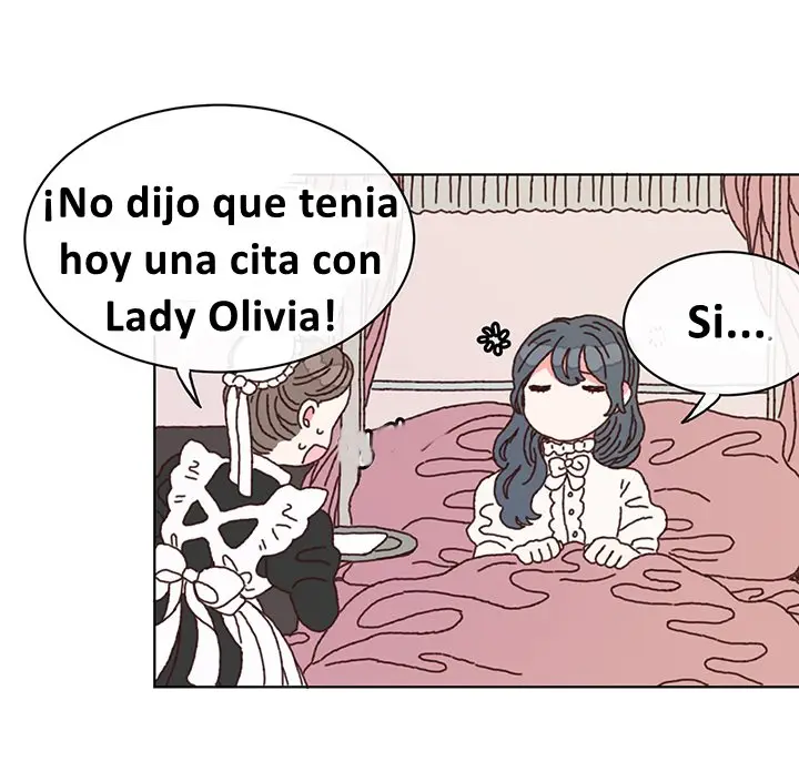El secreto del joven maestro (2019) - Capítulo 16 - Página 39 - LectorTMOo