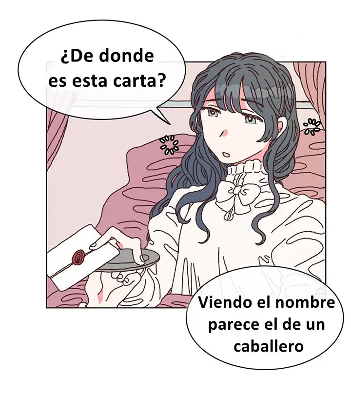 El secreto del joven maestro (2019) - Capítulo 16 - Página 40 - LectorTMOo