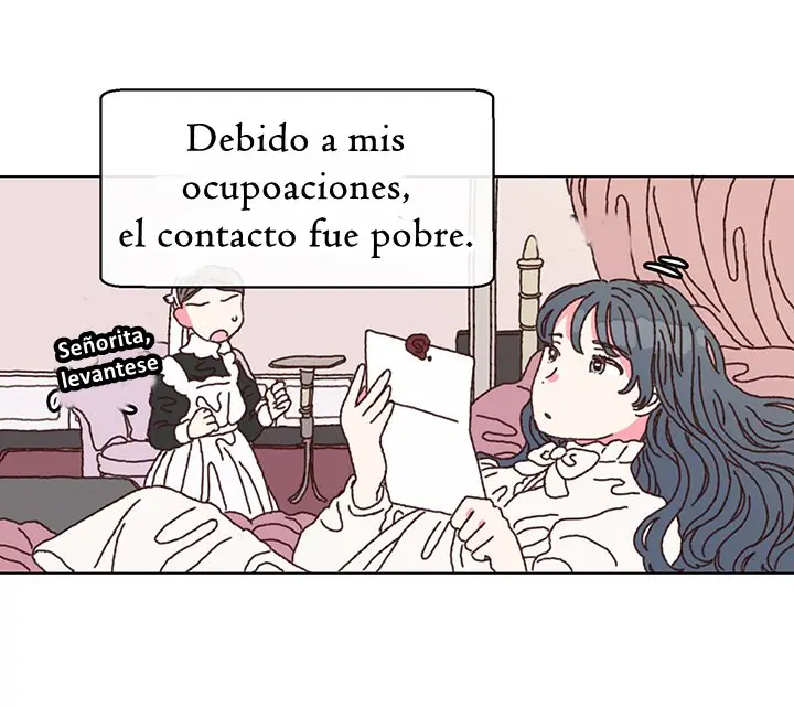 El secreto del joven maestro (2019) - Capítulo 16 - Página 43 - LectorTMOo