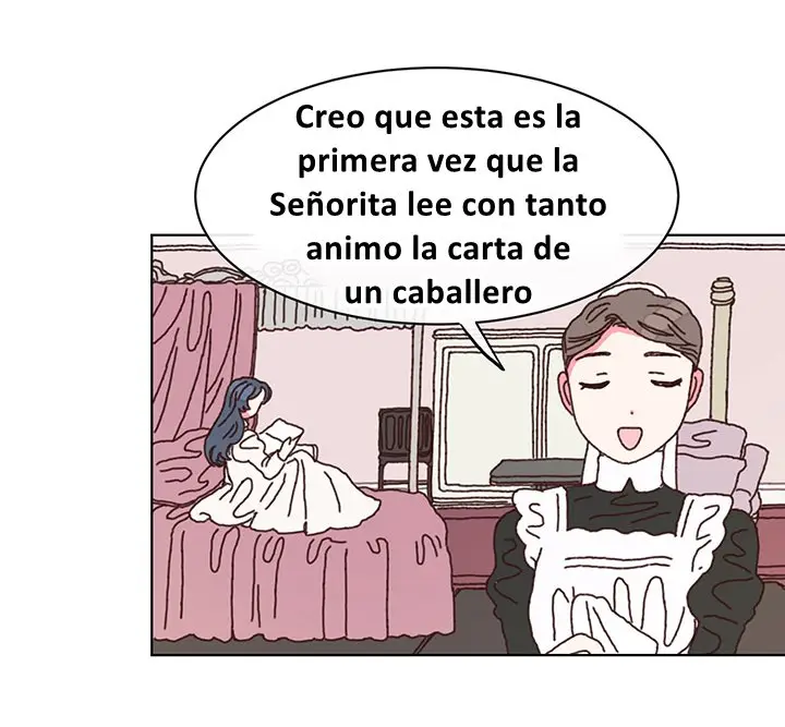 El secreto del joven maestro (2019) - Capítulo 16 - Página 46 - LectorTMOo