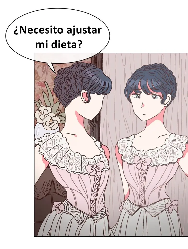 El secreto del joven maestro (2019) - Capítulo 17 - Página 8 - LectorTMOo