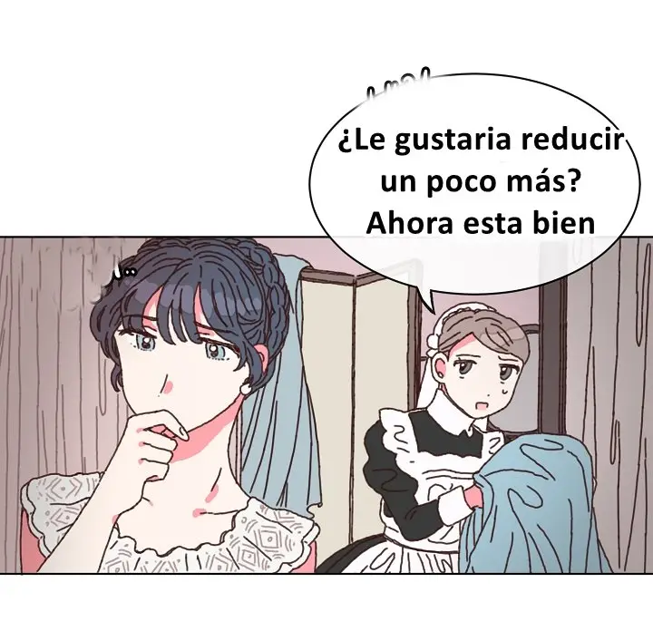 El secreto del joven maestro (2019) - Capítulo 17 - Página 9 - LectorTMOo
