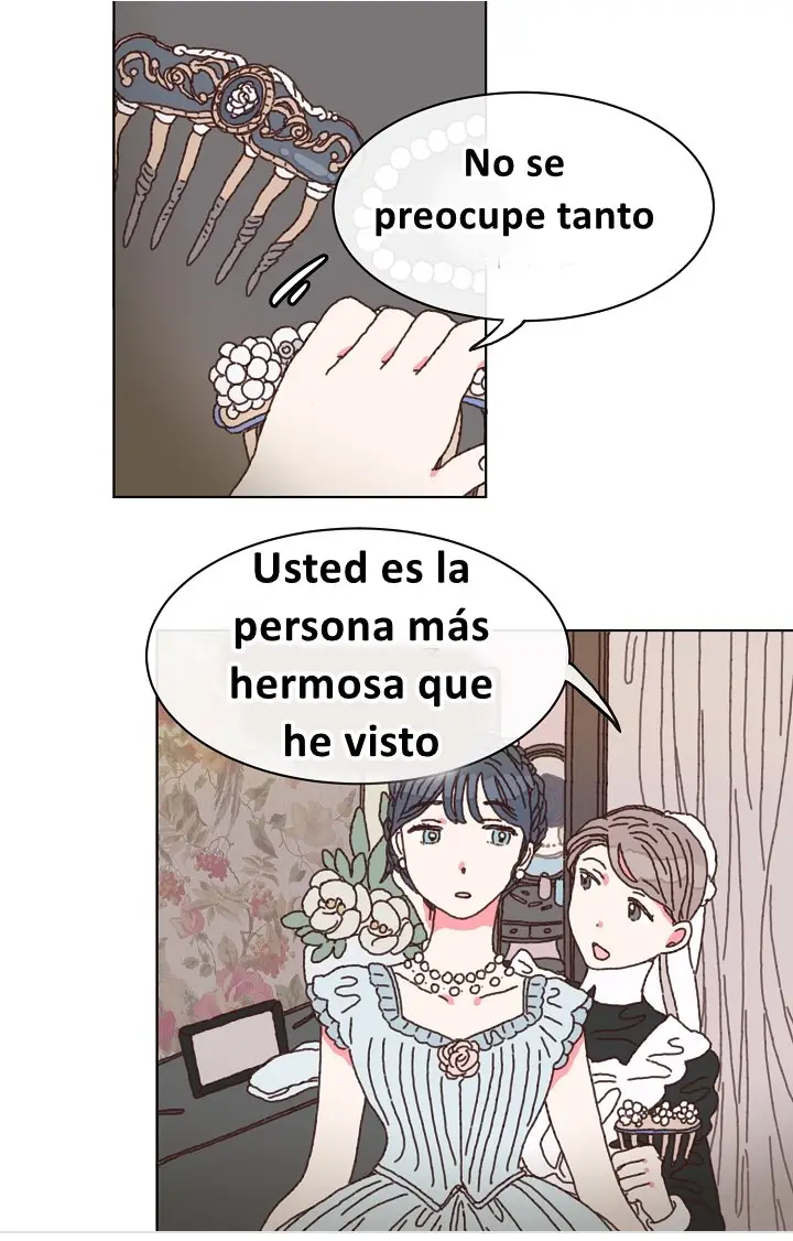El secreto del joven maestro (2019) - Capítulo 17 - Página 14 - LectorTMOo