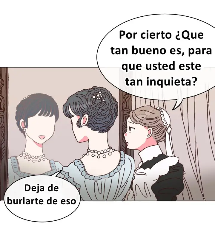 El secreto del joven maestro (2019) - Capítulo 17 - Página 15 - LectorTMOo