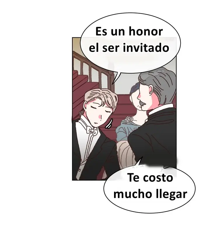 El secreto del joven maestro (2019) - Capítulo 17 - Página 20 - LectorTMOo