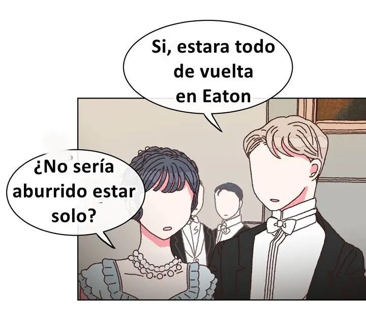 El secreto del joven maestro (2019) - Capítulo 17 - Página 24 - LectorTMOo