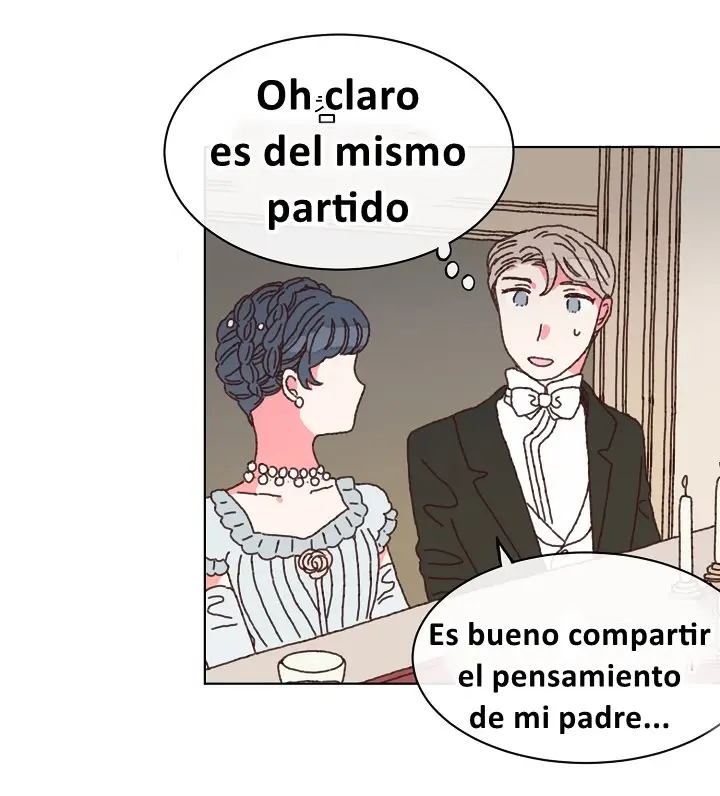 El secreto del joven maestro (2019) - Capítulo 17 - Página 30 - LectorTMOo