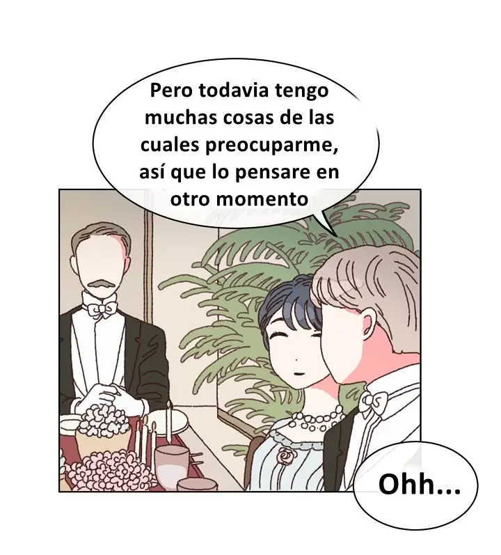 El secreto del joven maestro (2019) - Capítulo 17 - Página 31 - LectorTMOo