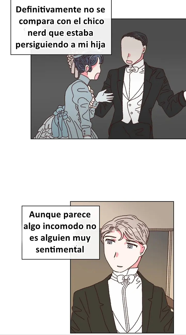 El secreto del joven maestro (2019) - Capítulo 17 - Página 32 - LectorTMOo