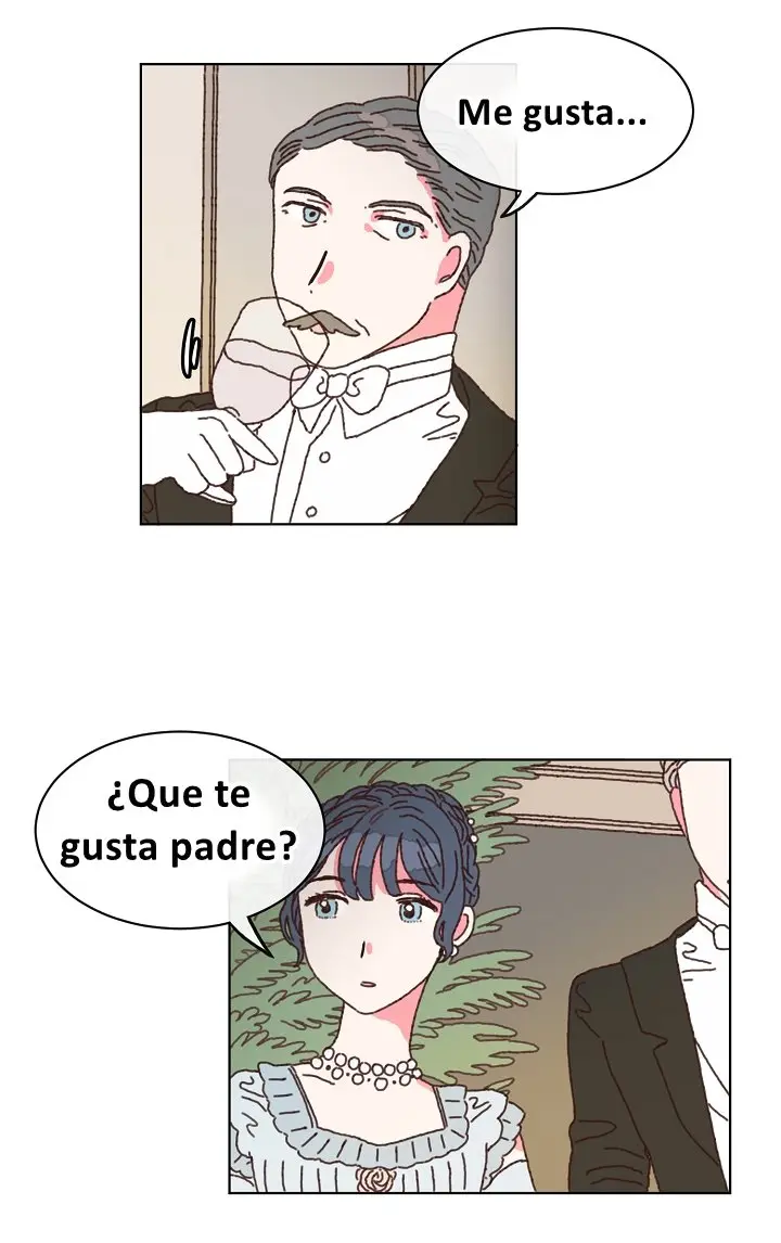 El secreto del joven maestro (2019) - Capítulo 17 - Página 33 - LectorTMOo