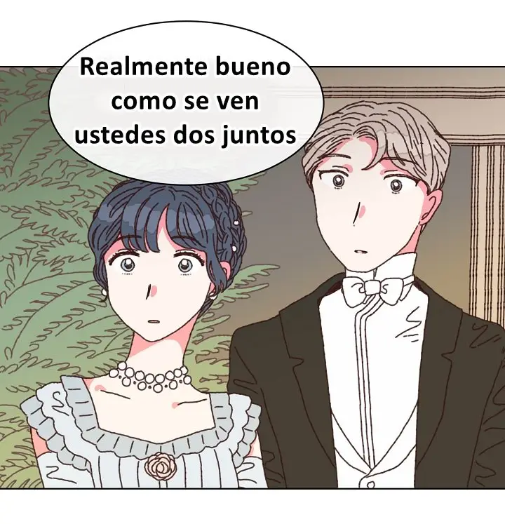 El secreto del joven maestro (2019) - Capítulo 17 - Página 35 - LectorTMOo