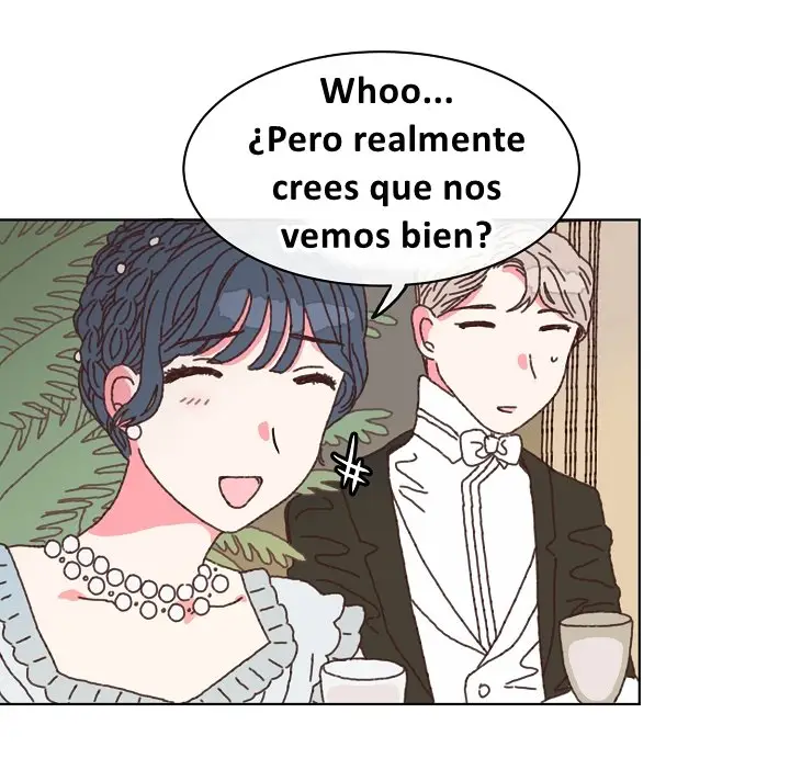El secreto del joven maestro (2019) - Capítulo 17 - Página 38 - LectorTMOo
