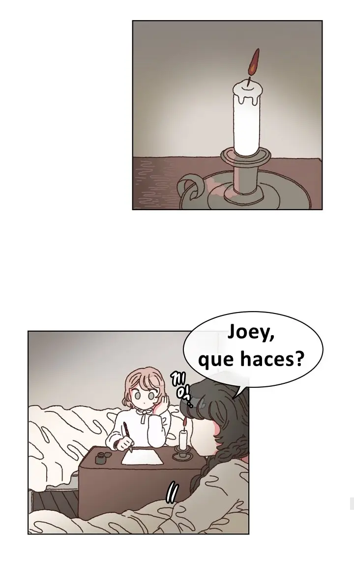 El secreto del joven maestro (2019) - Capítulo 17 - Página 43 - LectorTMOo