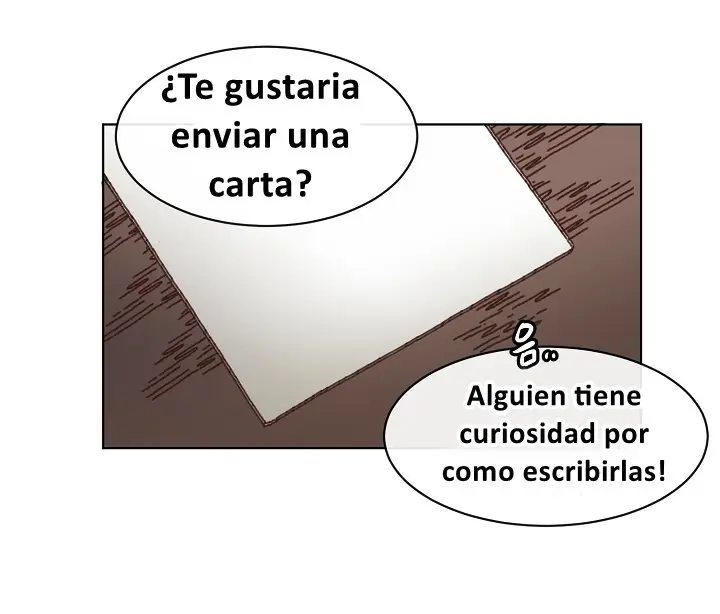 El secreto del joven maestro (2019) - Capítulo 17 - Página 44 - LectorTMOo