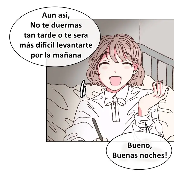 El secreto del joven maestro (2019) - Capítulo 17 - Página 45 - LectorTMOo