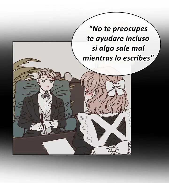 El secreto del joven maestro (2019) - Capítulo 17 - Página 46 - LectorTMOo