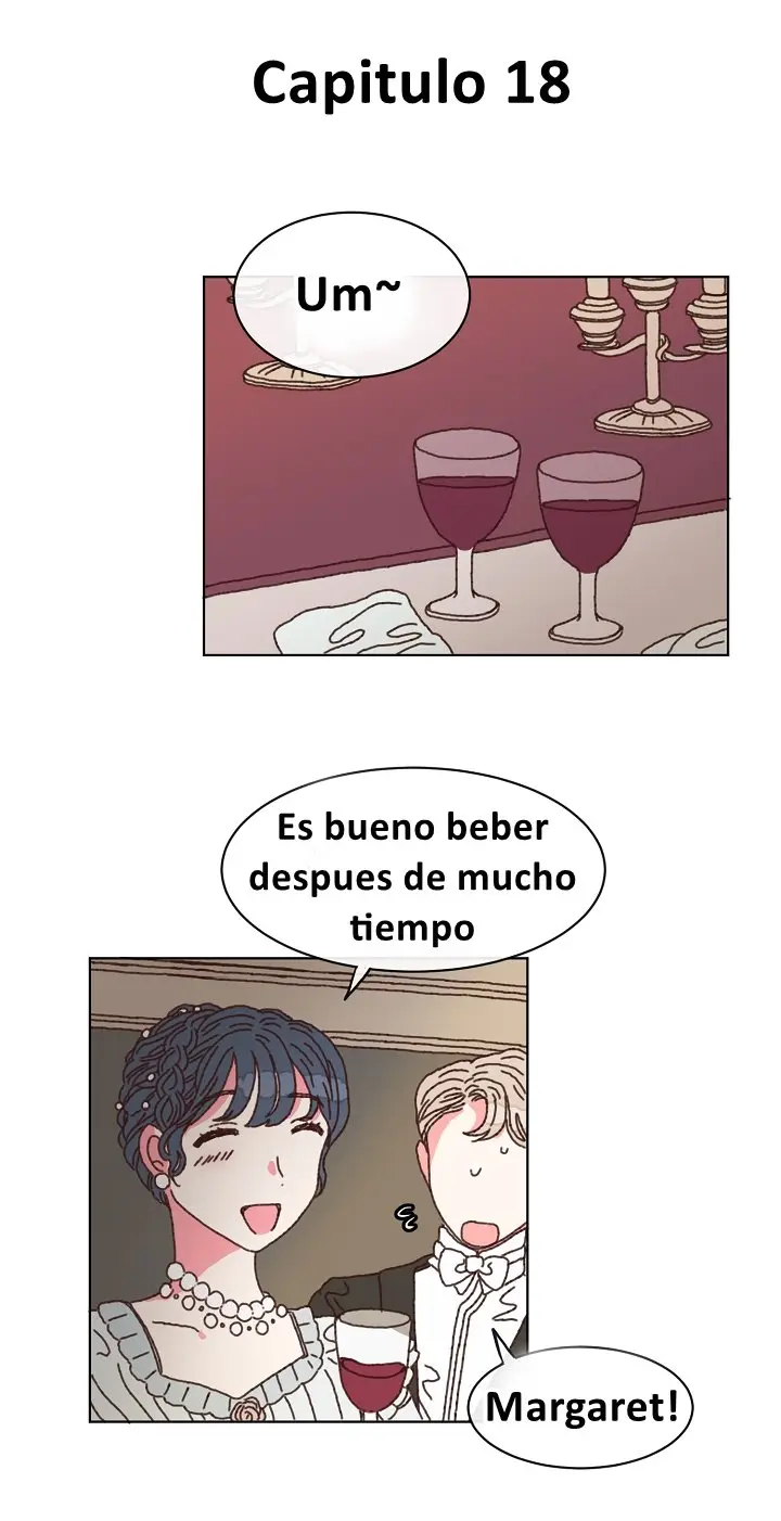 El secreto del joven maestro (2019) - Capítulo 18 - Página 2 - LectorTMOo