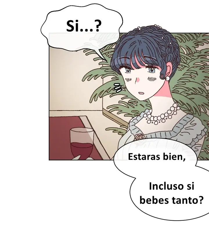 El secreto del joven maestro (2019) - Capítulo 18 - Página 3 - LectorTMOo